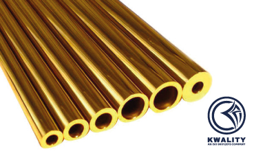 Ascent Brass Tube ♧ Top China Brass Tube Supplier, Ascent B…
